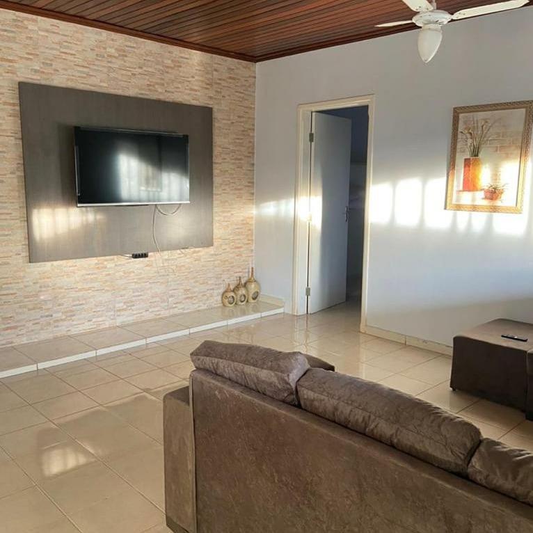 Casa Em Caldas - Piscina Solar E Eletrica Caldas Novas Kültér fotó