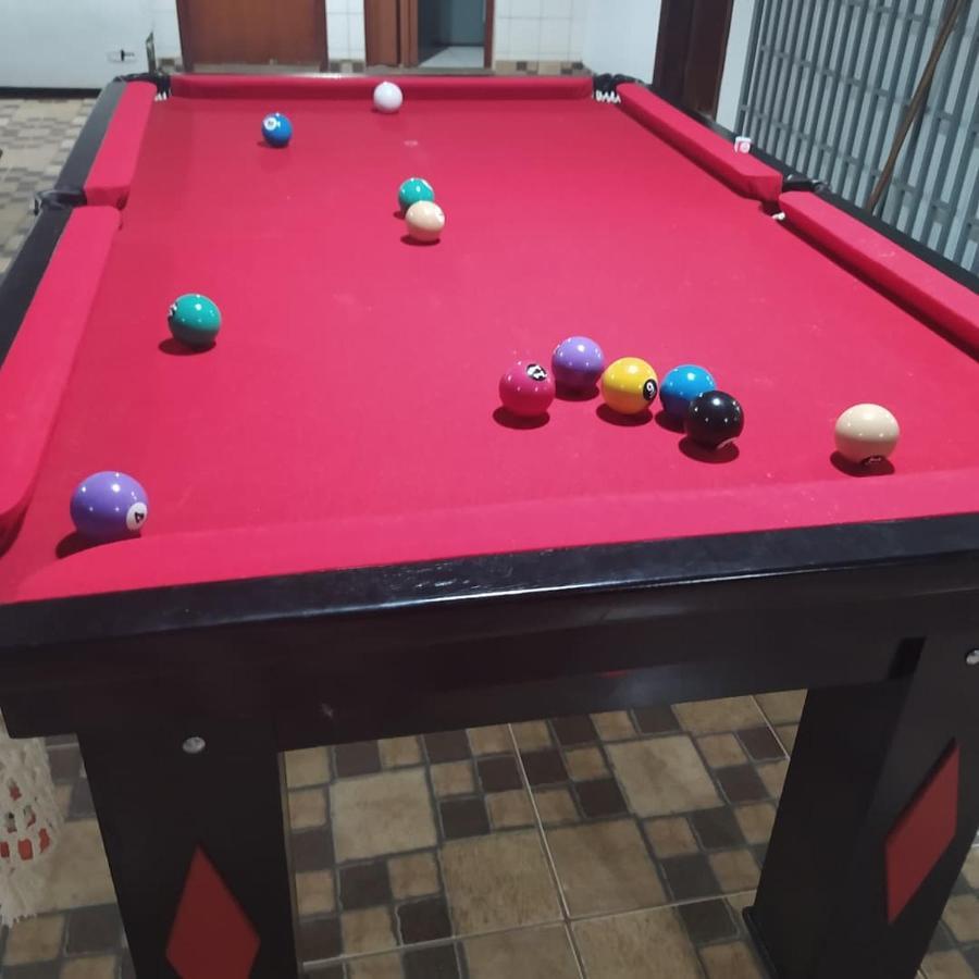 Casa Em Caldas - Piscina Solar E Eletrica Caldas Novas Kültér fotó