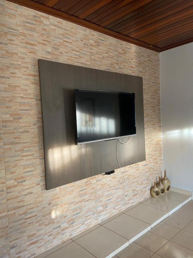 Casa Em Caldas - Piscina Solar E Eletrica Caldas Novas Kültér fotó