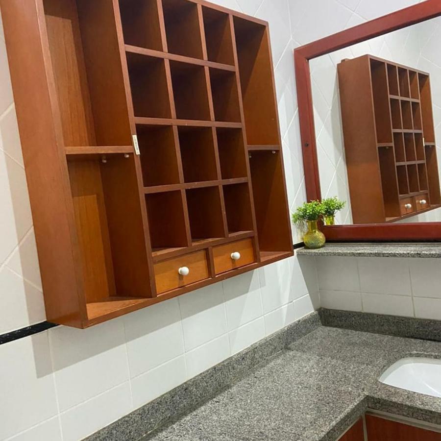 Casa Em Caldas - Piscina Solar E Eletrica Caldas Novas Kültér fotó